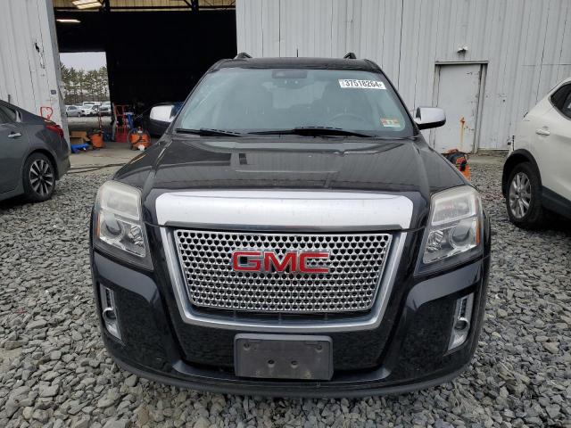 Photo 4 VIN: 2GKFLZE38F6434423 - GMC TERRAIN 