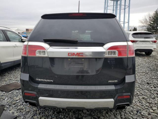 Photo 5 VIN: 2GKFLZE38F6434423 - GMC TERRAIN 