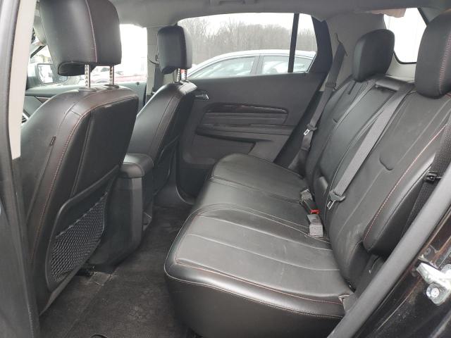 Photo 9 VIN: 2GKFLZE38F6434423 - GMC TERRAIN 