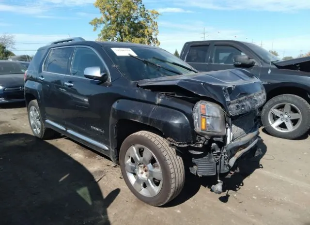 Photo 0 VIN: 2GKFLZE39D6110572 - GMC TERRAIN 