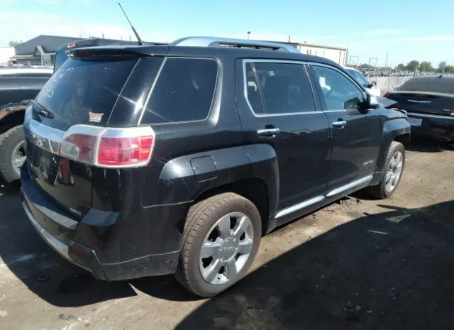 Photo 3 VIN: 2GKFLZE39D6110572 - GMC TERRAIN 