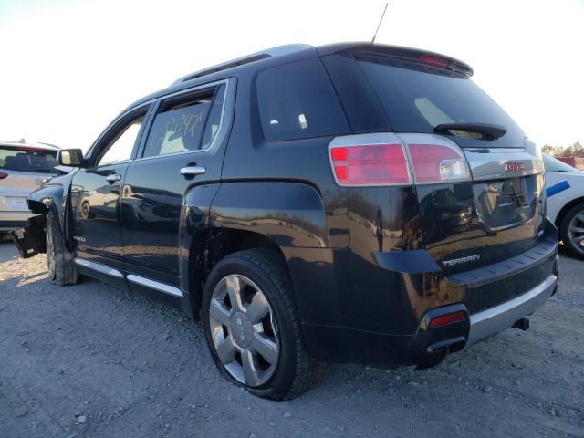 Photo 2 VIN: 2GKFLZE39D6137982 - GMC TERRAIN DE 