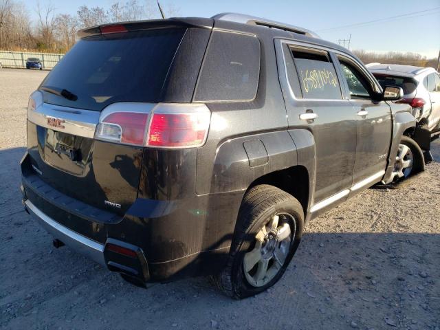 Photo 3 VIN: 2GKFLZE39D6137982 - GMC TERRAIN DE 