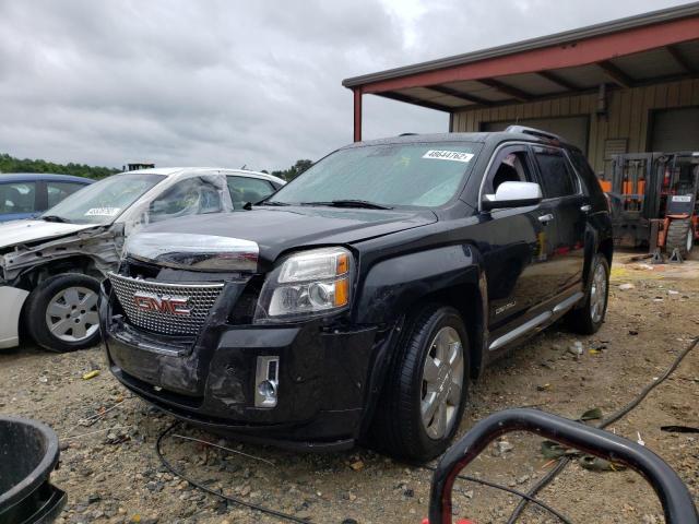 Photo 1 VIN: 2GKFLZE39D6156886 - GMC TERRAIN 