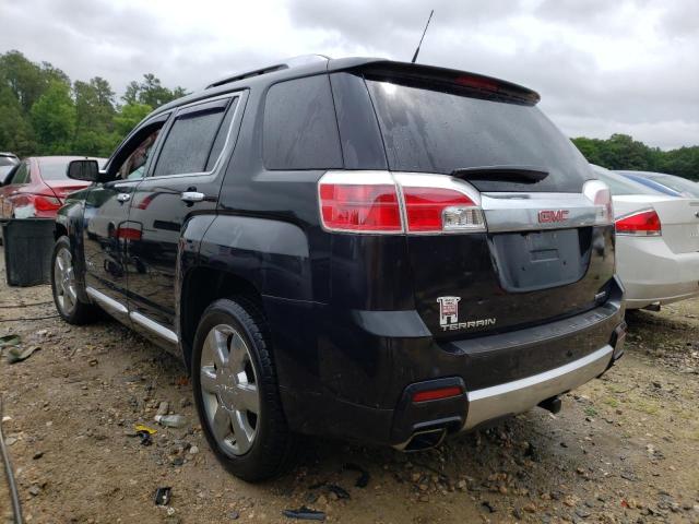 Photo 2 VIN: 2GKFLZE39D6156886 - GMC TERRAIN 