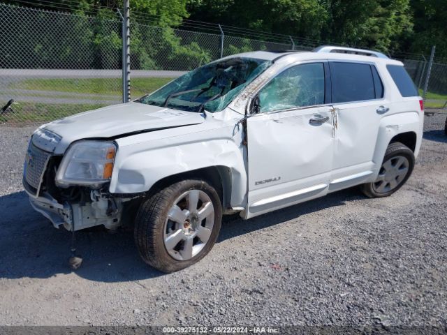 Photo 1 VIN: 2GKFLZE39D6183960 - GMC TERRAIN 