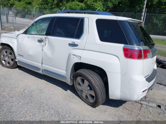 Photo 2 VIN: 2GKFLZE39D6183960 - GMC TERRAIN 