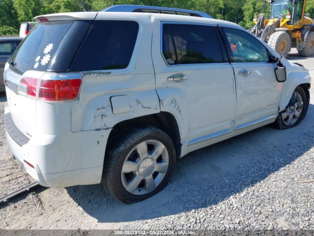 Photo 3 VIN: 2GKFLZE39D6183960 - GMC TERRAIN 