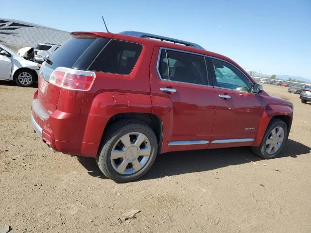 Photo 2 VIN: 2GKFLZE39D6252811 - GMC TERRAIN DE 