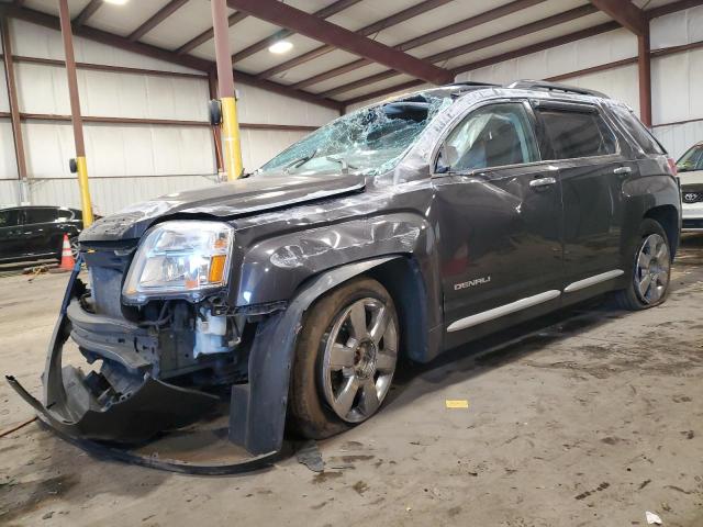 Photo 0 VIN: 2GKFLZE39D6282584 - GMC TERRAIN DE 