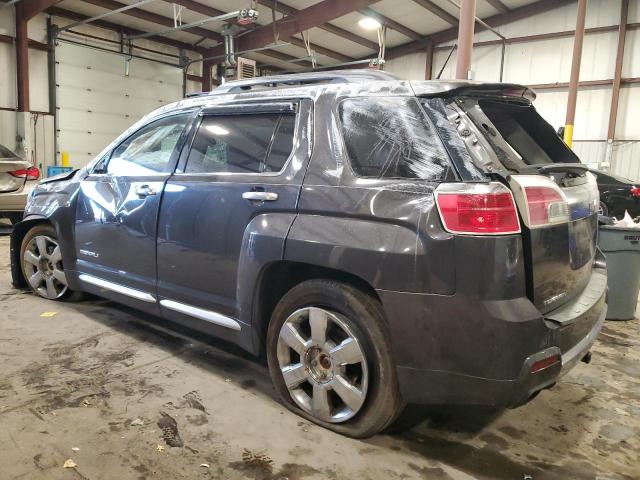 Photo 1 VIN: 2GKFLZE39D6282584 - GMC TERRAIN DE 