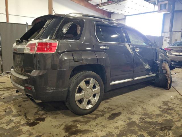 Photo 2 VIN: 2GKFLZE39D6282584 - GMC TERRAIN DE 