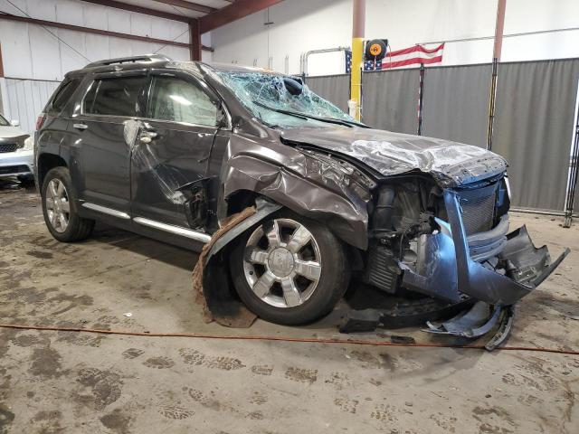 Photo 3 VIN: 2GKFLZE39D6282584 - GMC TERRAIN DE 