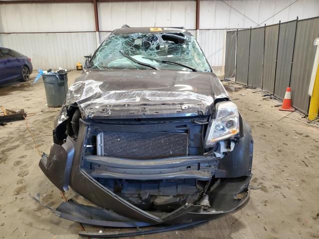 Photo 4 VIN: 2GKFLZE39D6282584 - GMC TERRAIN DE 