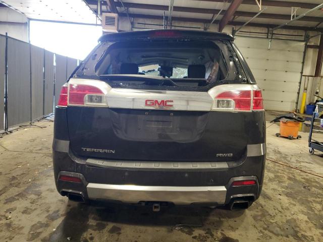 Photo 5 VIN: 2GKFLZE39D6282584 - GMC TERRAIN DE 