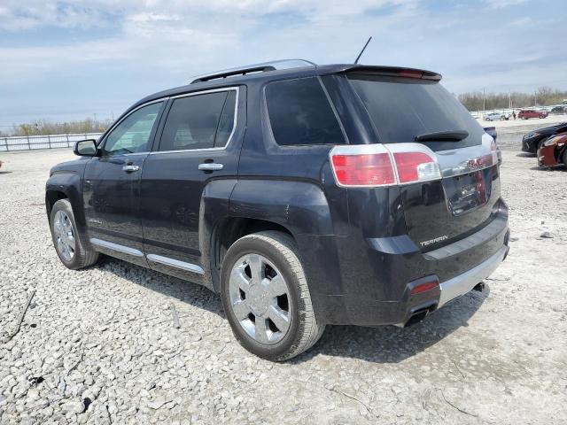 Photo 1 VIN: 2GKFLZE39D6317334 - GMC TERRAIN 