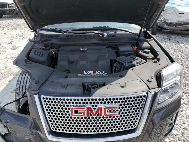 Photo 10 VIN: 2GKFLZE39D6317334 - GMC TERRAIN 