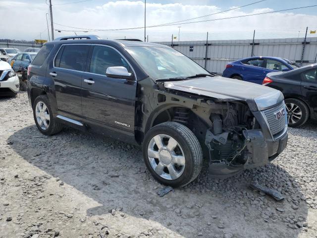 Photo 3 VIN: 2GKFLZE39D6317334 - GMC TERRAIN 