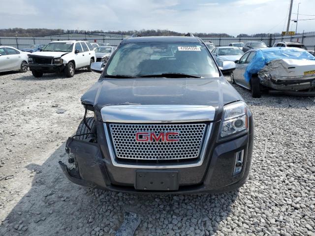 Photo 4 VIN: 2GKFLZE39D6317334 - GMC TERRAIN 