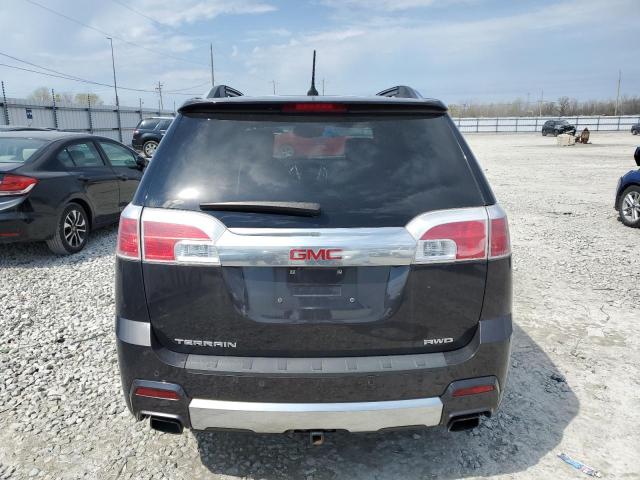 Photo 5 VIN: 2GKFLZE39D6317334 - GMC TERRAIN 