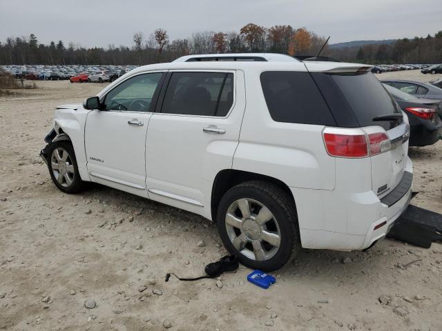 Photo 1 VIN: 2GKFLZE39D6361592 - GMC TERRAIN DE 