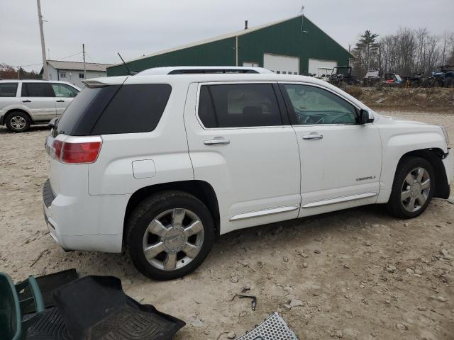 Photo 2 VIN: 2GKFLZE39D6361592 - GMC TERRAIN DE 