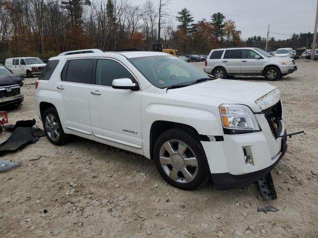 Photo 3 VIN: 2GKFLZE39D6361592 - GMC TERRAIN DE 