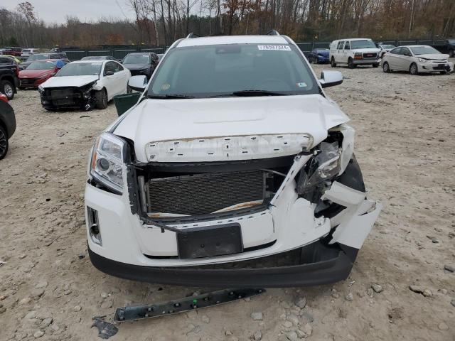 Photo 4 VIN: 2GKFLZE39D6361592 - GMC TERRAIN DE 