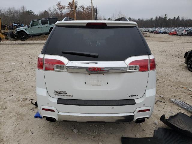 Photo 5 VIN: 2GKFLZE39D6361592 - GMC TERRAIN DE 