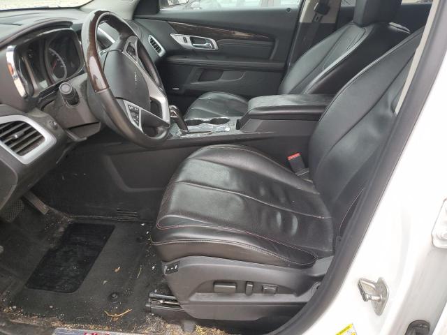 Photo 6 VIN: 2GKFLZE39D6361592 - GMC TERRAIN DE 