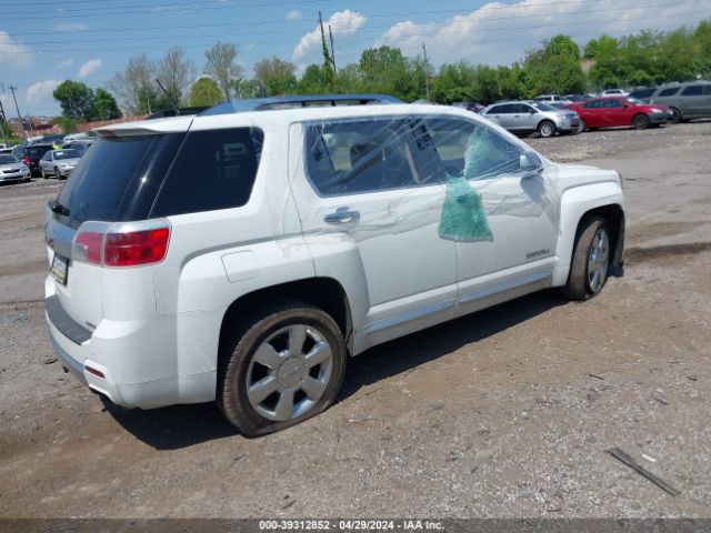 Photo 3 VIN: 2GKFLZE39D6399601 - GMC TERRAIN 