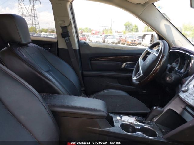 Photo 4 VIN: 2GKFLZE39D6399601 - GMC TERRAIN 