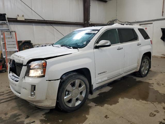 Photo 0 VIN: 2GKFLZE39E6123730 - GMC TERRAIN DE 