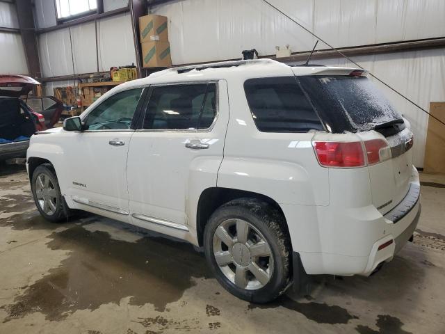 Photo 1 VIN: 2GKFLZE39E6123730 - GMC TERRAIN DE 