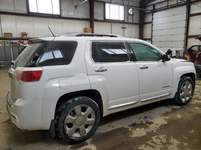 Photo 2 VIN: 2GKFLZE39E6123730 - GMC TERRAIN DE 