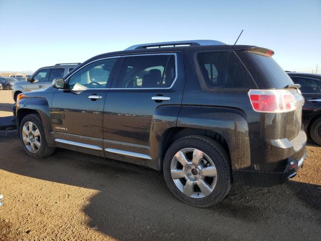 Photo 1 VIN: 2GKFLZE39E6266869 - GMC TERRAIN 