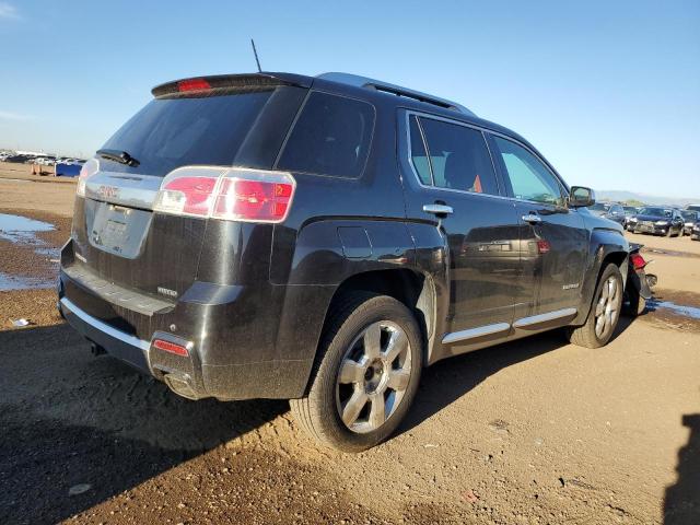 Photo 2 VIN: 2GKFLZE39E6266869 - GMC TERRAIN 