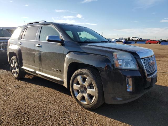 Photo 3 VIN: 2GKFLZE39E6266869 - GMC TERRAIN 