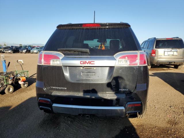 Photo 5 VIN: 2GKFLZE39E6266869 - GMC TERRAIN 