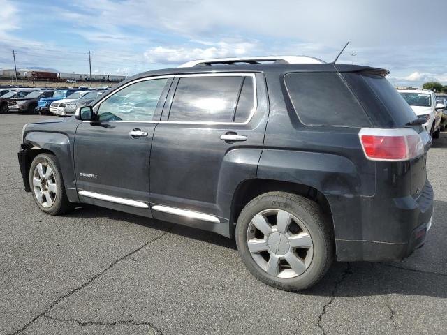 Photo 1 VIN: 2GKFLZE39E6283297 - GMC TERRAIN 