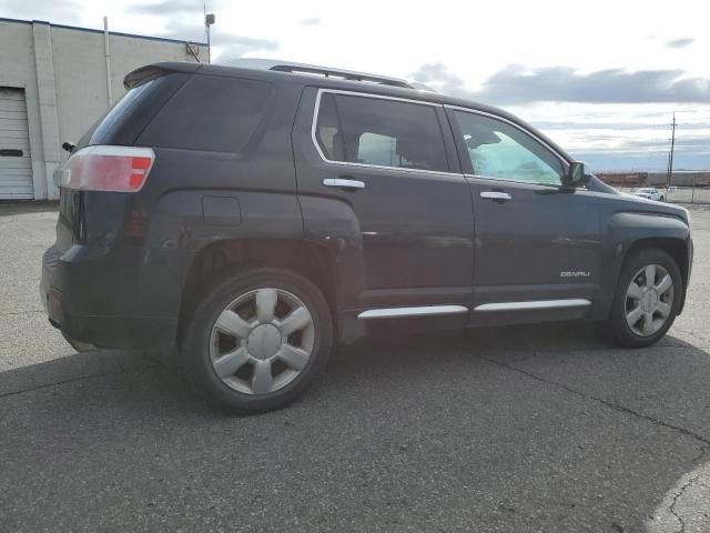 Photo 2 VIN: 2GKFLZE39E6283297 - GMC TERRAIN 