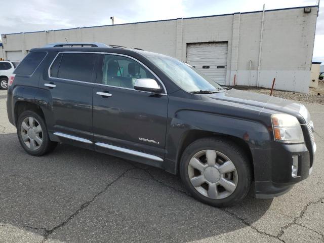 Photo 3 VIN: 2GKFLZE39E6283297 - GMC TERRAIN 