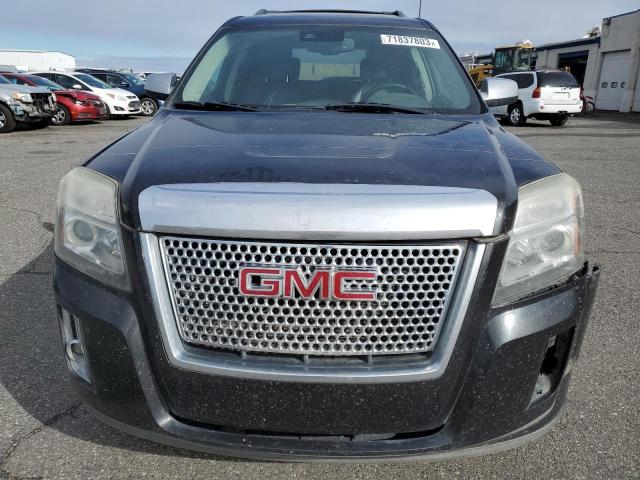 Photo 4 VIN: 2GKFLZE39E6283297 - GMC TERRAIN 