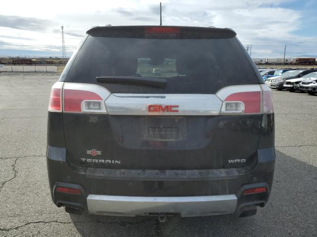 Photo 5 VIN: 2GKFLZE39E6283297 - GMC TERRAIN 