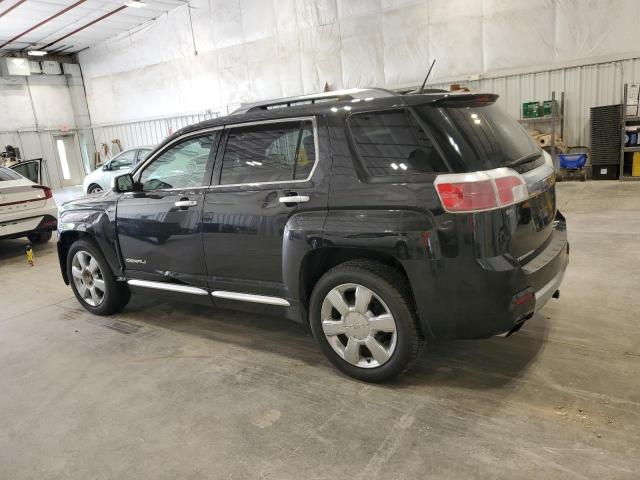 Photo 1 VIN: 2GKFLZE39E6284773 - GMC TERRAIN DE 