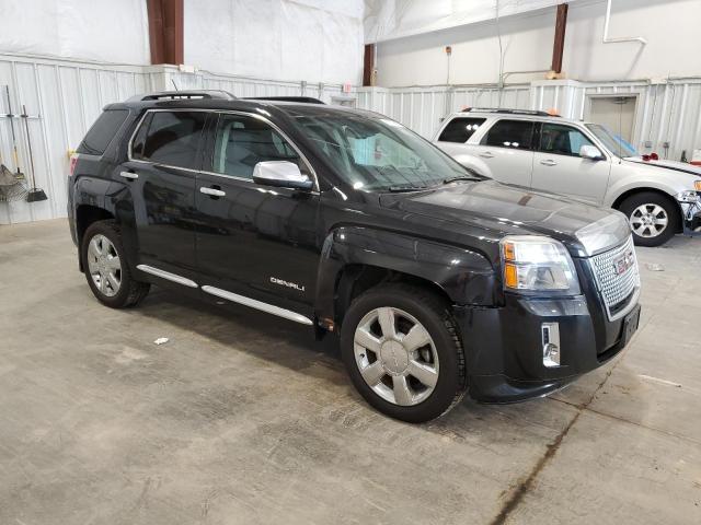 Photo 3 VIN: 2GKFLZE39E6284773 - GMC TERRAIN DE 