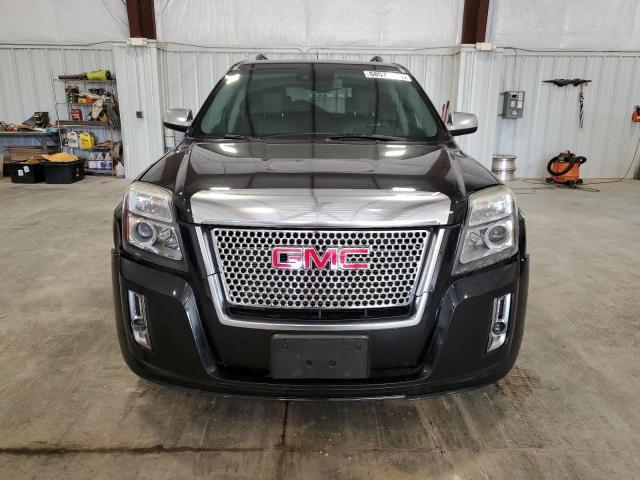 Photo 4 VIN: 2GKFLZE39E6284773 - GMC TERRAIN DE 