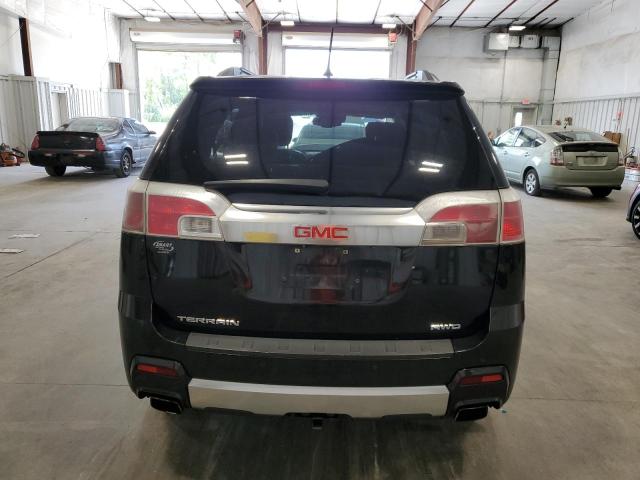 Photo 5 VIN: 2GKFLZE39E6284773 - GMC TERRAIN DE 