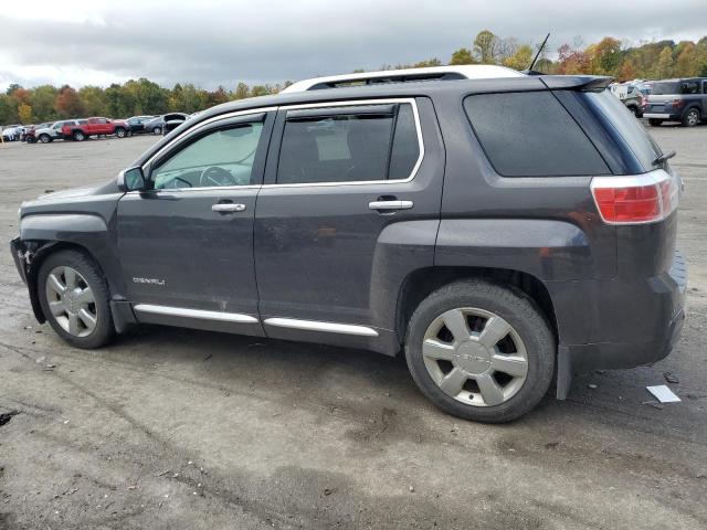 Photo 1 VIN: 2GKFLZE39E6293618 - GMC TERRAIN DE 