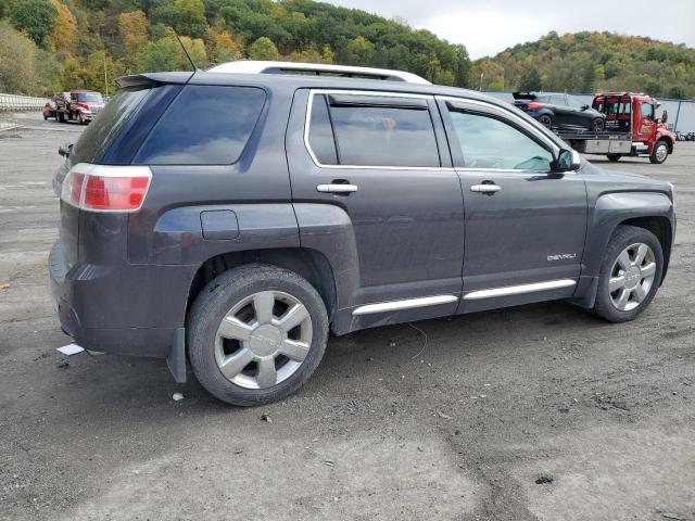 Photo 2 VIN: 2GKFLZE39E6293618 - GMC TERRAIN DE 